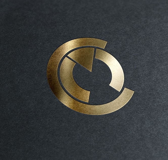 Branding, papelería corporativa y sitio web para Maquinaria Colás