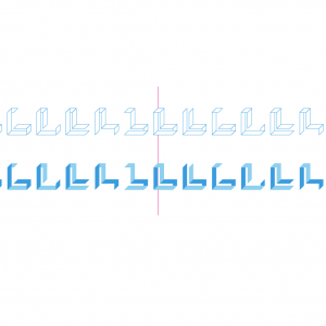 Progresión Lattice 20017 Anomalous L