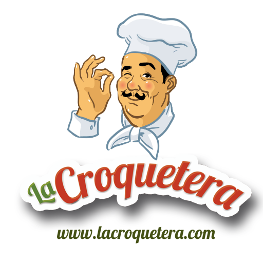 Sitio web para La Croquetera