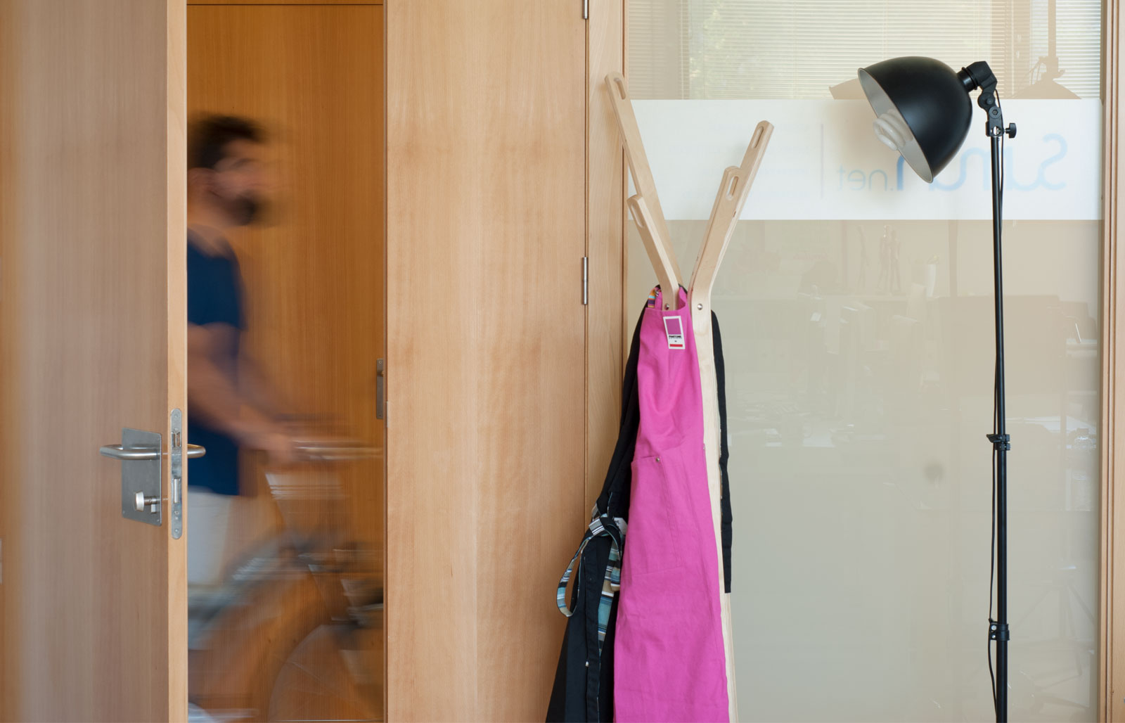 Horario y vacaciones de verano.