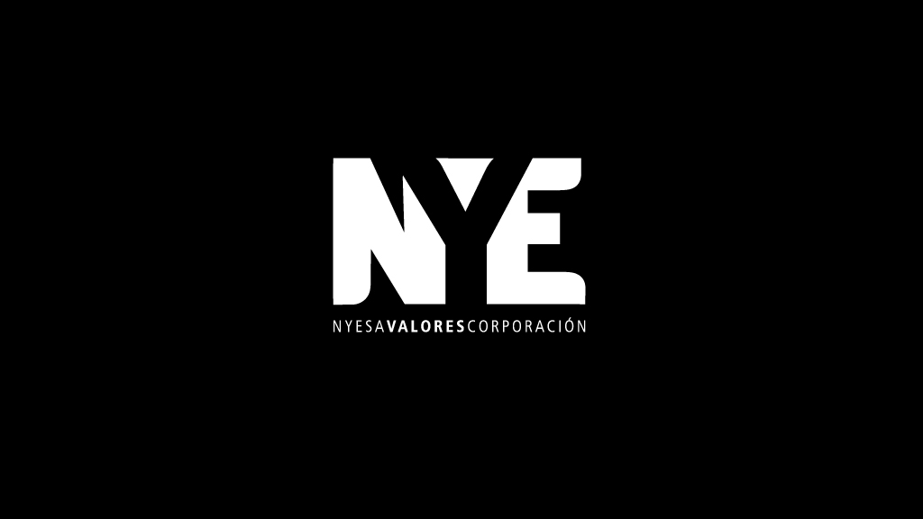 NYE - 3D, Branding