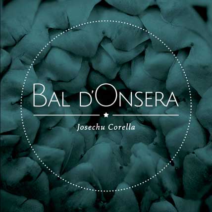 Diseño de imagen y web para Bal D’Onsera