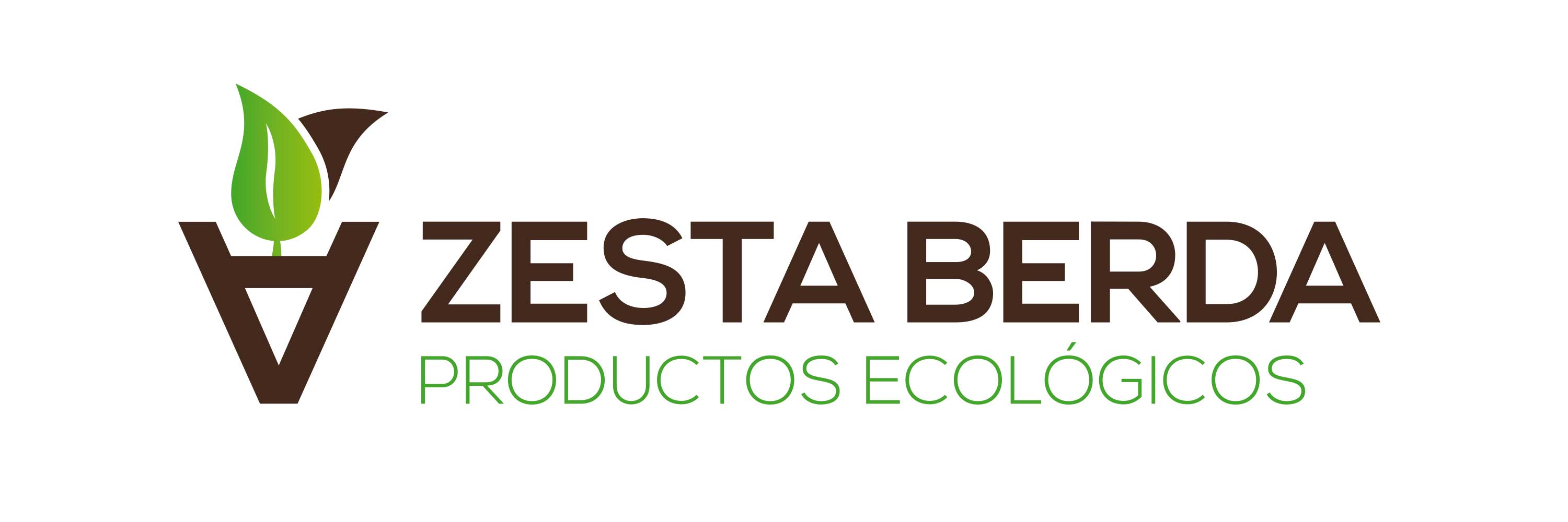 A Zesta Berda - Branding