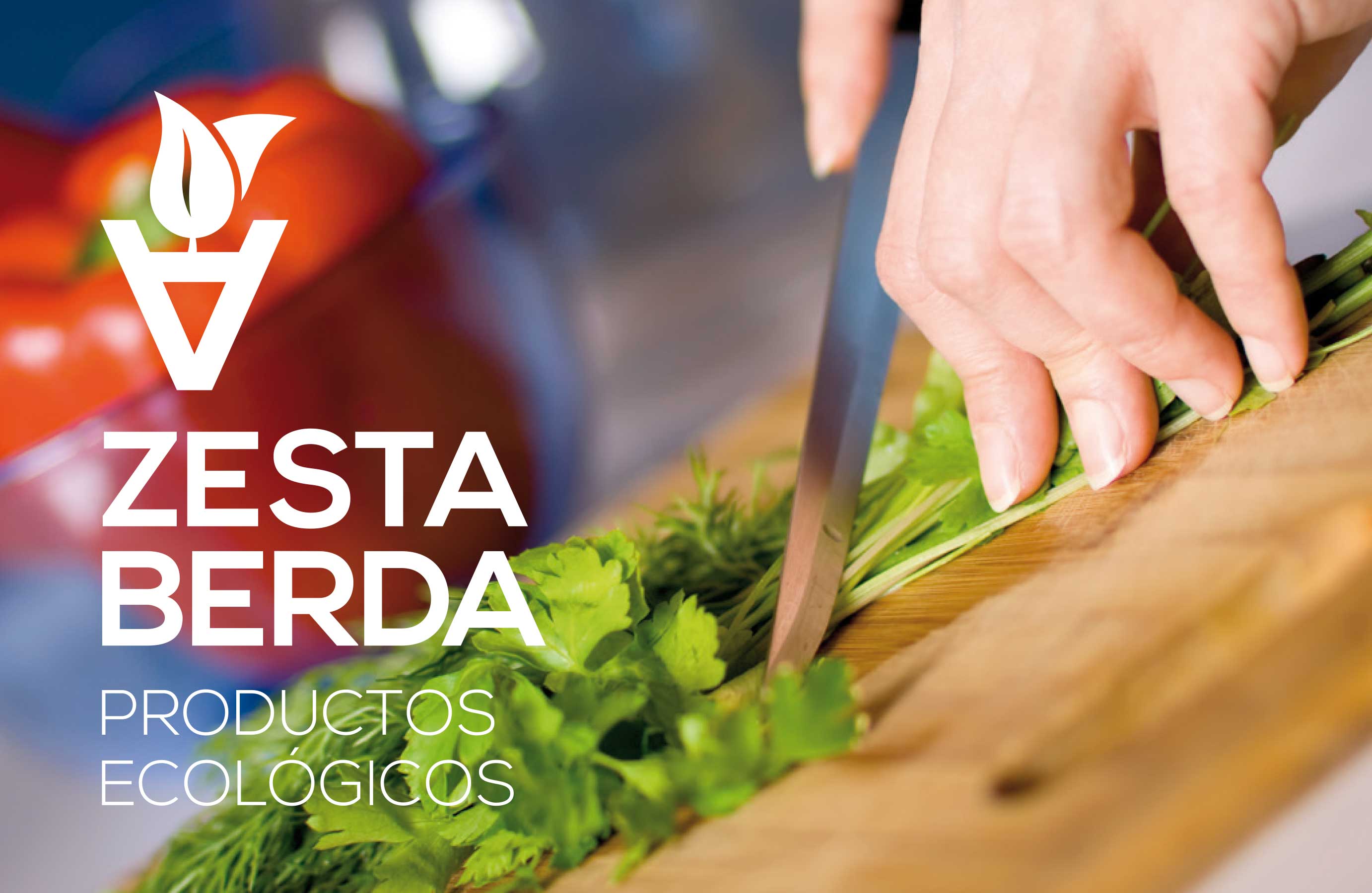 A Zesta Berda - Branding