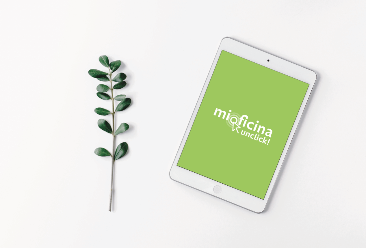 Mioficinaunclick! - Gráfico