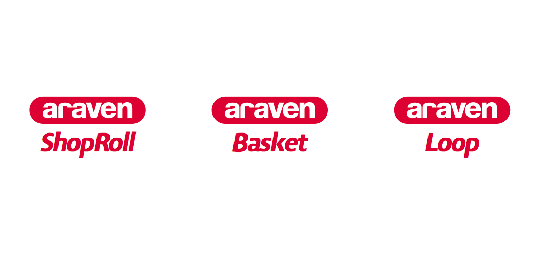 Rediseño Identidad Visual Grupo Araven - Branding