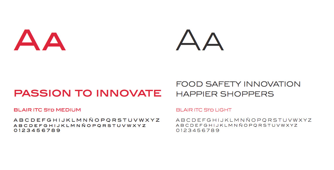 Rediseño Identidad Visual Grupo Araven - Branding
