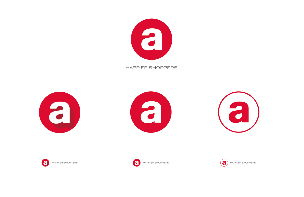 Rediseño Identidad Visual Grupo Araven - Branding