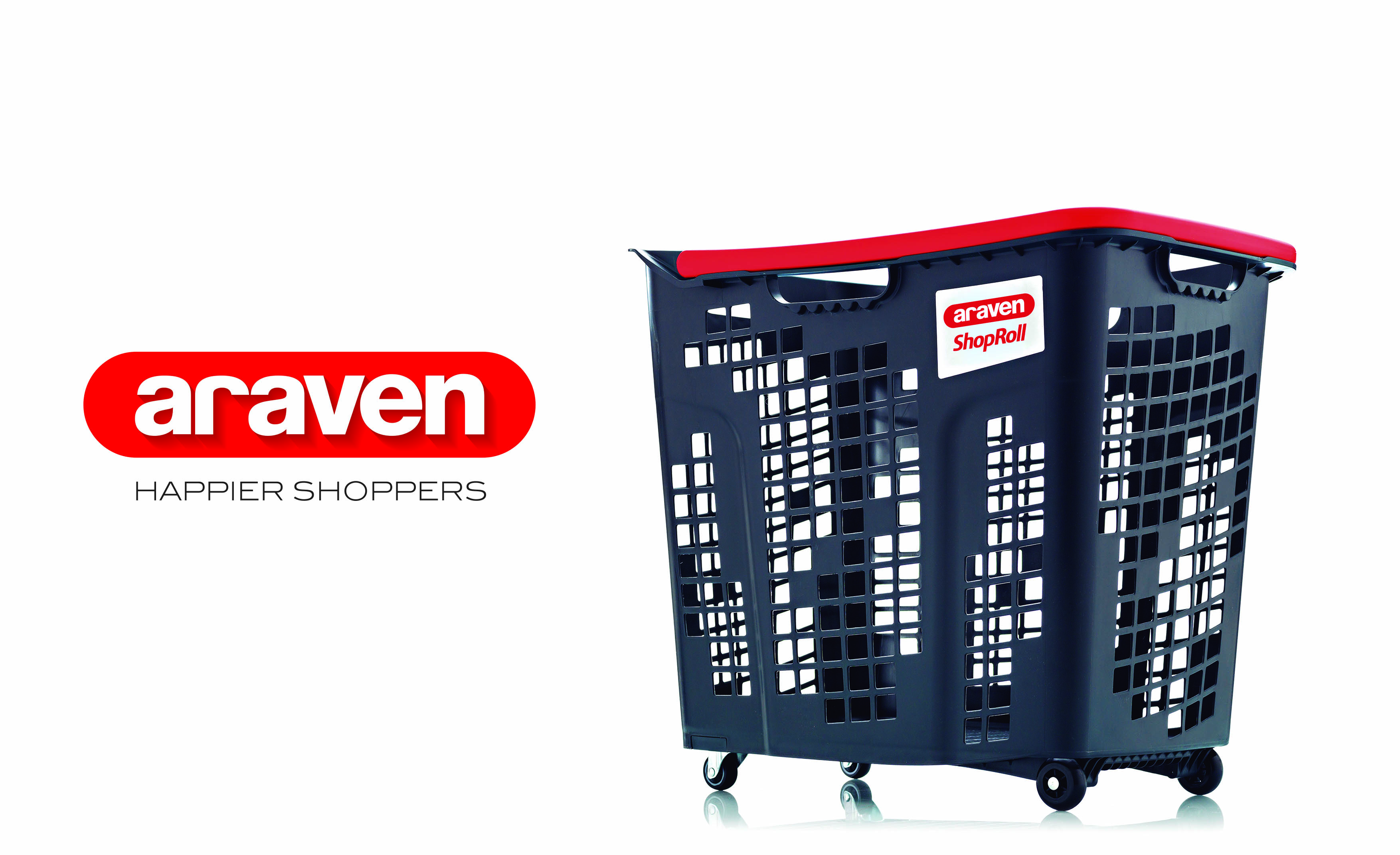 Rediseño Identidad Visual Grupo Araven - Branding