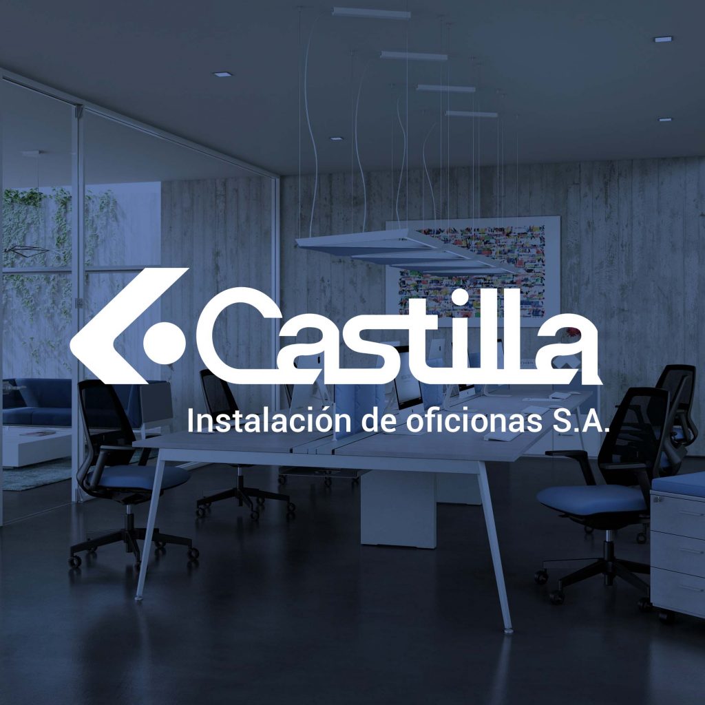 Castilla Instalación de oficinas S.A.