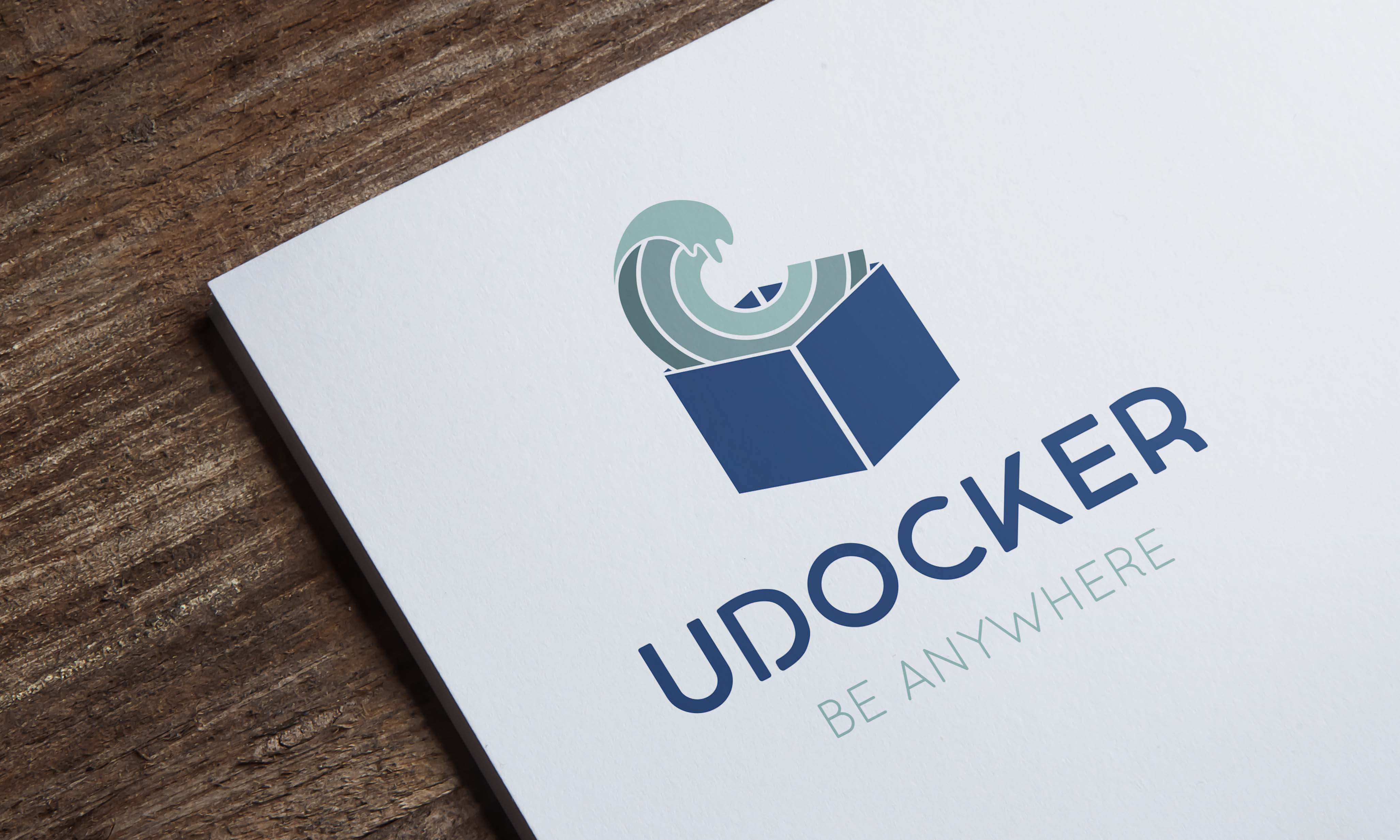 Udocker -