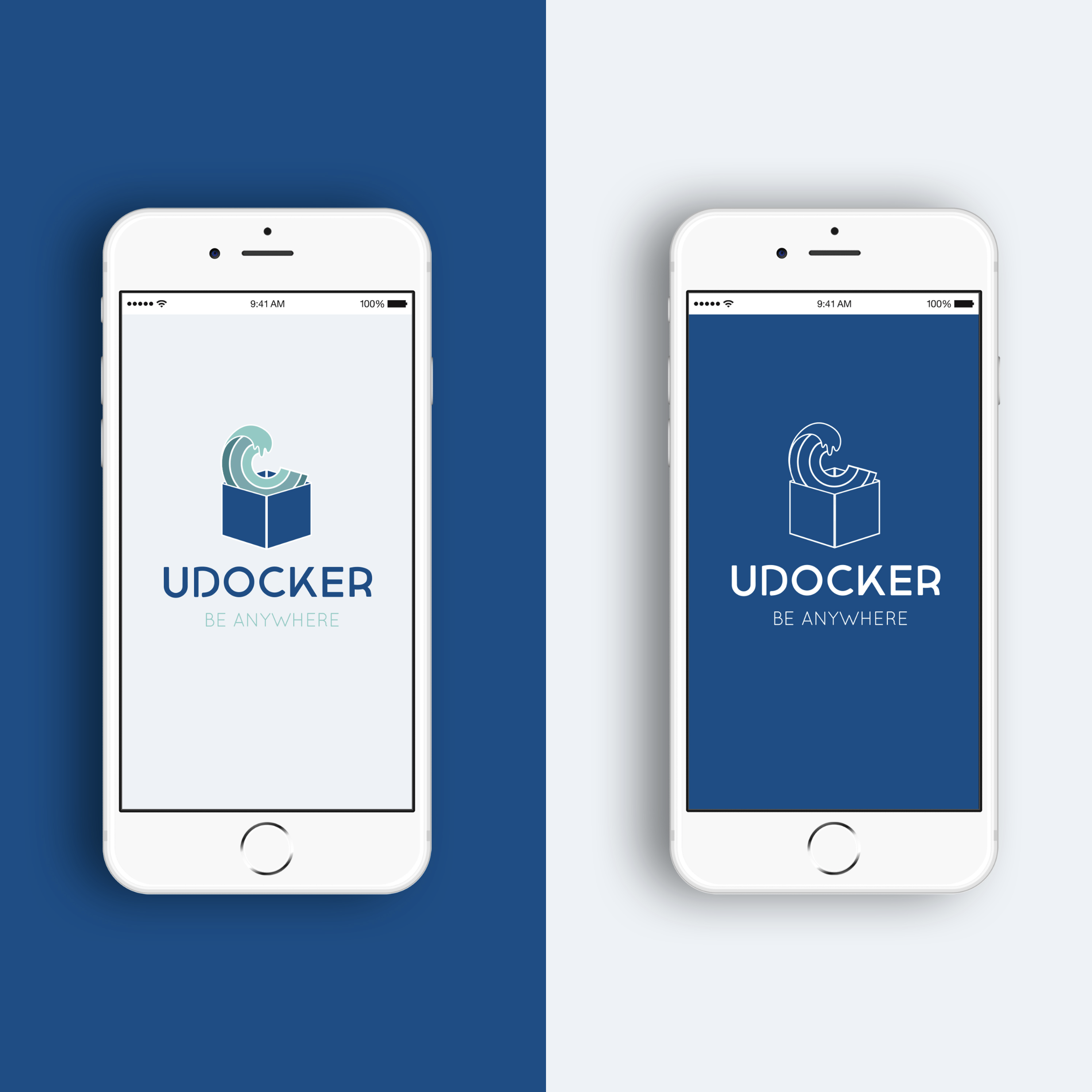 Udocker -