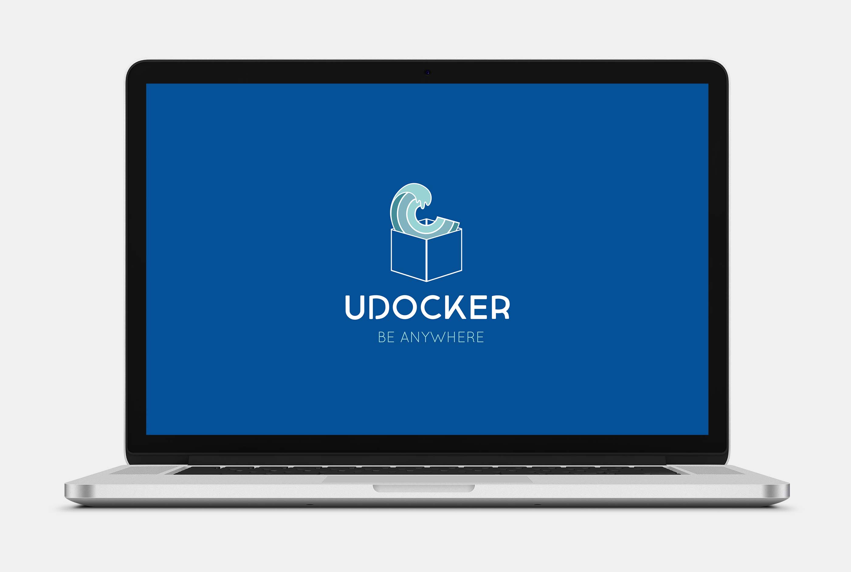 Udocker -