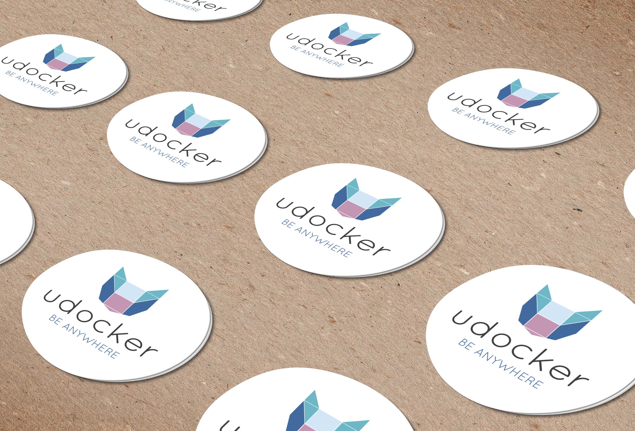 Udocker -