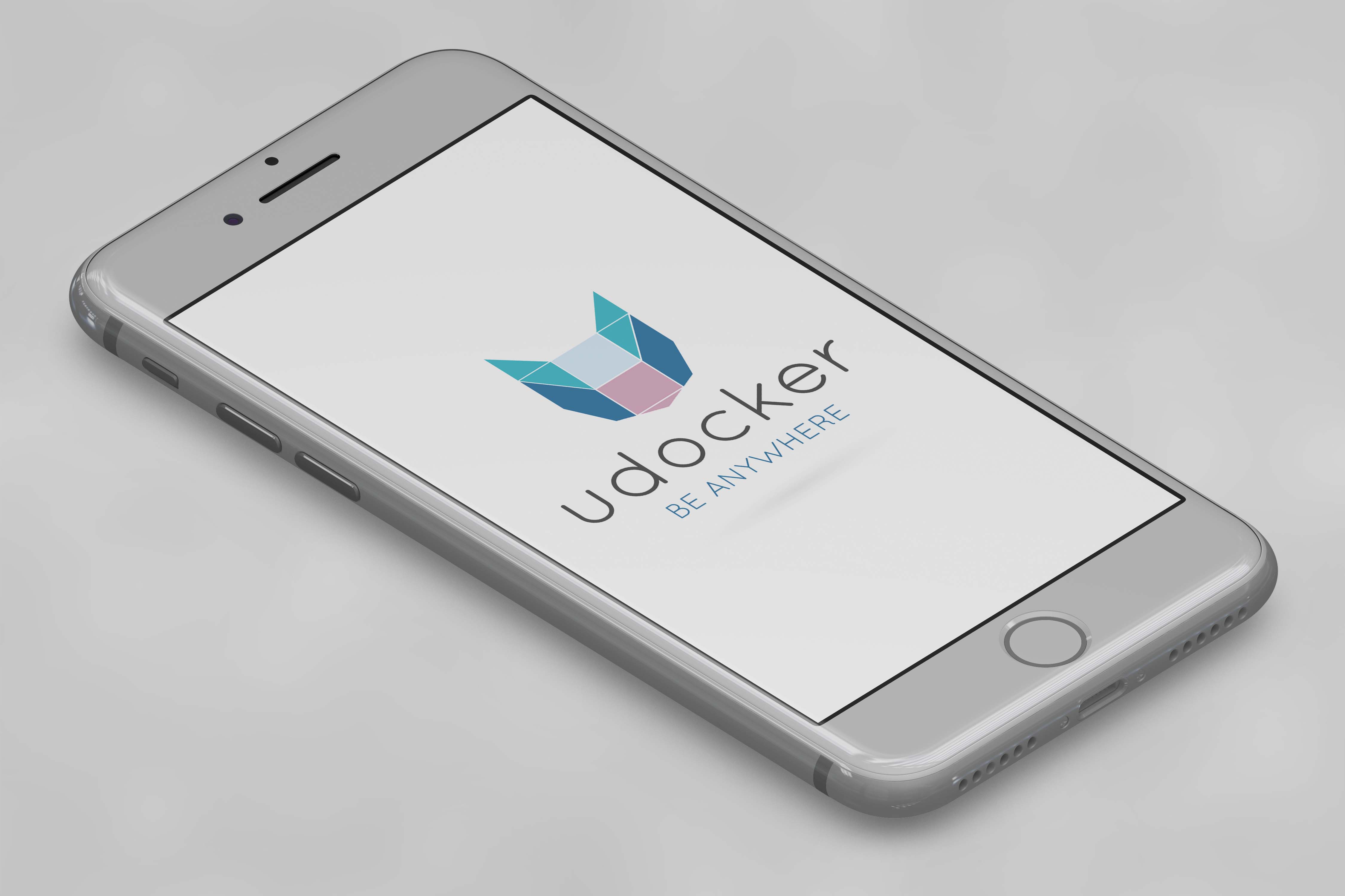 Udocker -