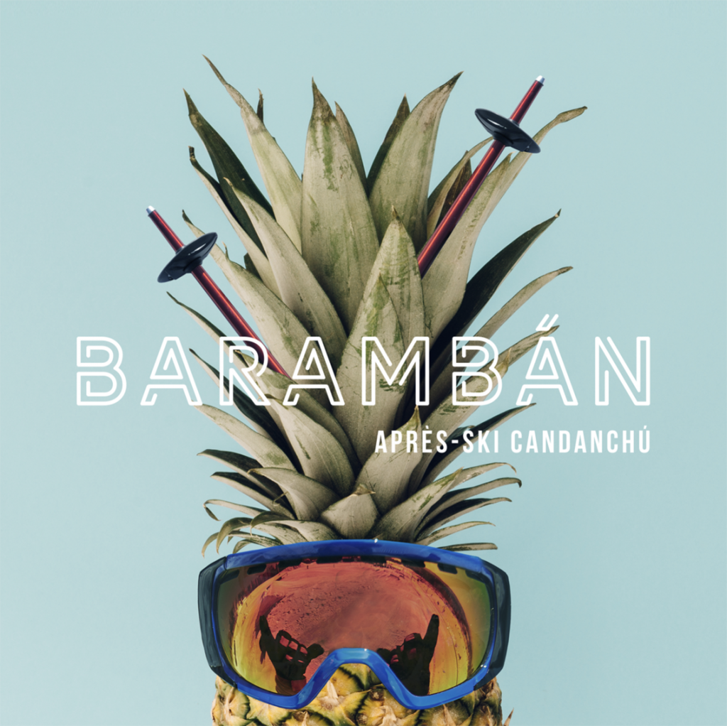 Barambán